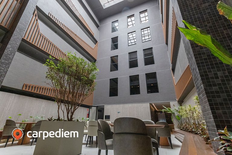 Beach Haus - Duplo aconchegante por Carpediem