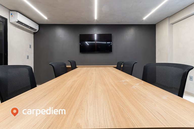 Beach Haus - Duplo aconchegante por Carpediem