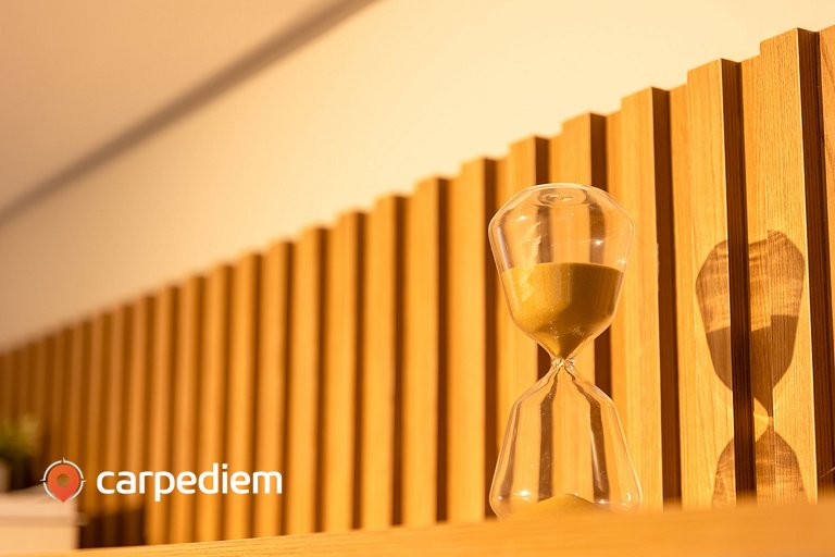 Unity #122 - Apartamento por Carpediem