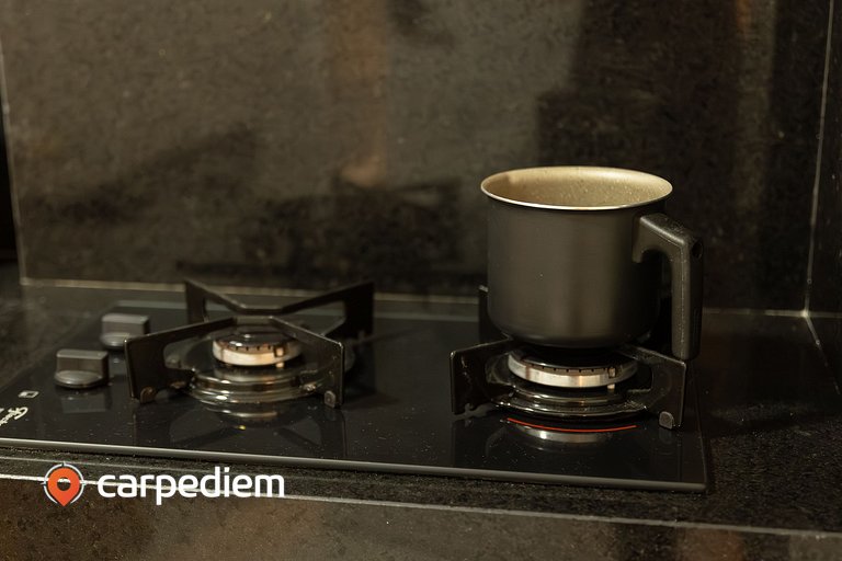 Unity #122 - Apartamento por Carpediem