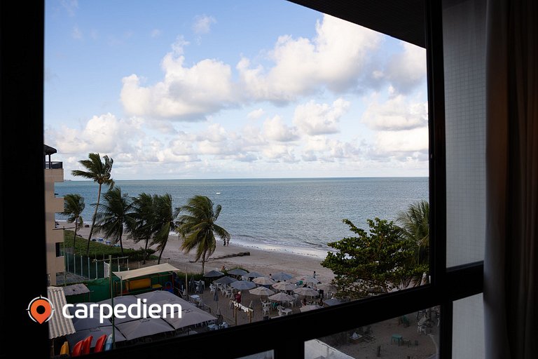 Get Sense #306 - Beira mar por Carpediem