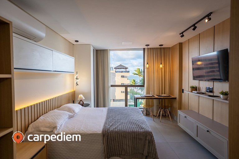 Get Sense #306 - Beira mar por Carpediem