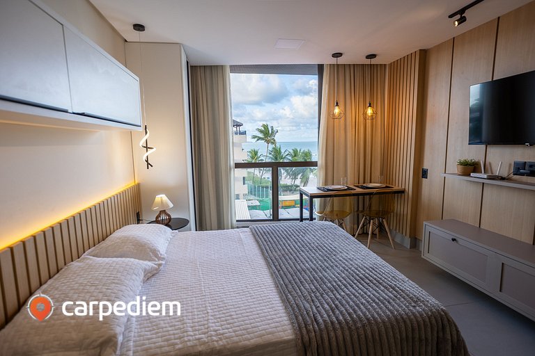 Get Sense #306 - Beira mar por Carpediem