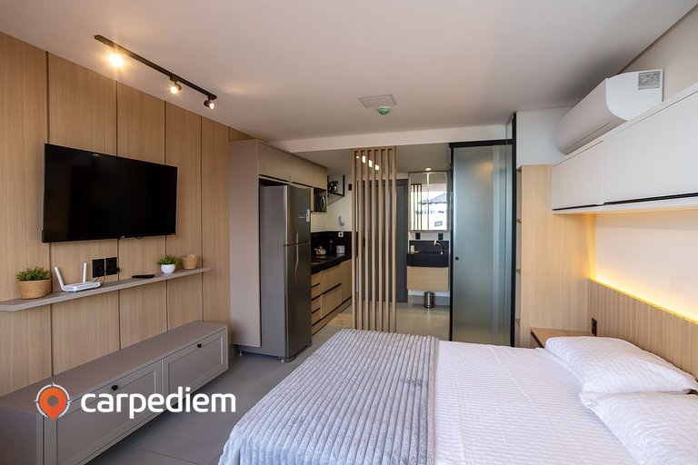 Get Sense #306 - Beira mar por Carpediem