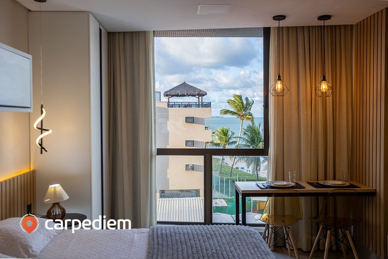 Get Sense #306 - Beira mar por Carpediem