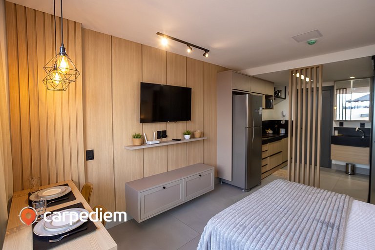 Get Sense #306 - Beira mar por Carpediem