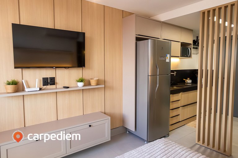 Get Sense #306 - Beira mar por Carpediem