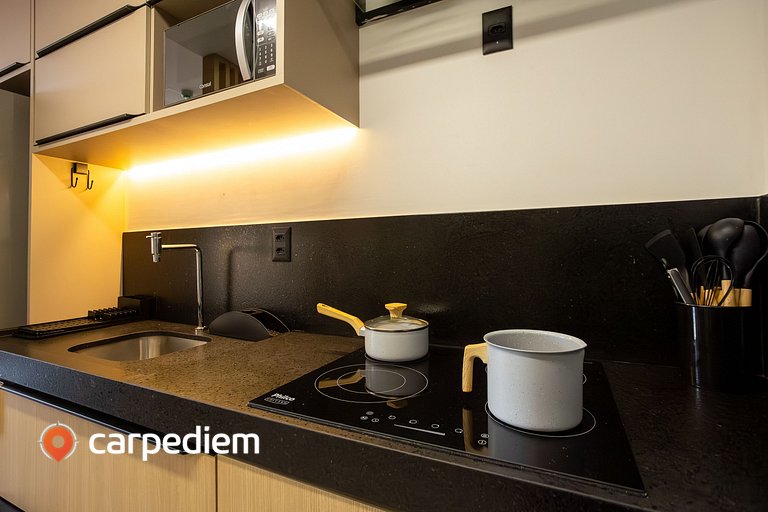 Get Sense #306 - Beira mar por Carpediem