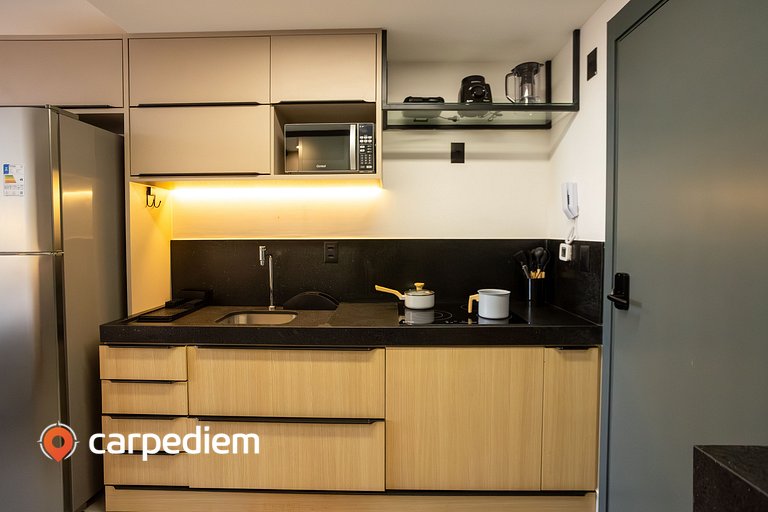 Get Sense #306 - Beira mar por Carpediem