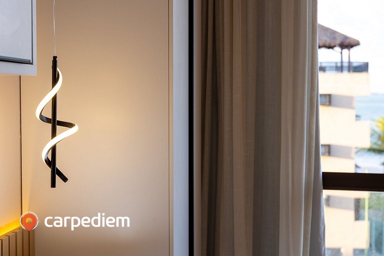 Get Sense #306 - Beira mar por Carpediem