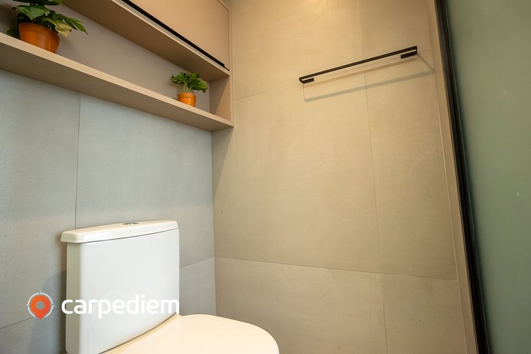 Get Sense #306 - Beira mar por Carpediem