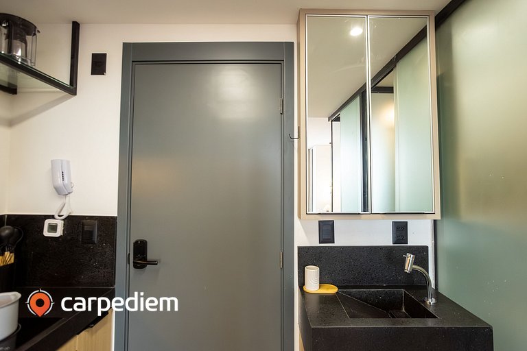 Get Sense #306 - Beira mar por Carpediem