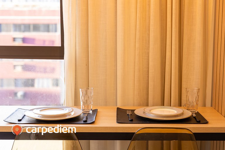 Get Sense #306 - Beira mar por Carpediem