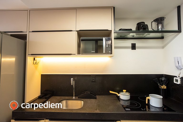 Get Sense #306 - Beira mar por Carpediem