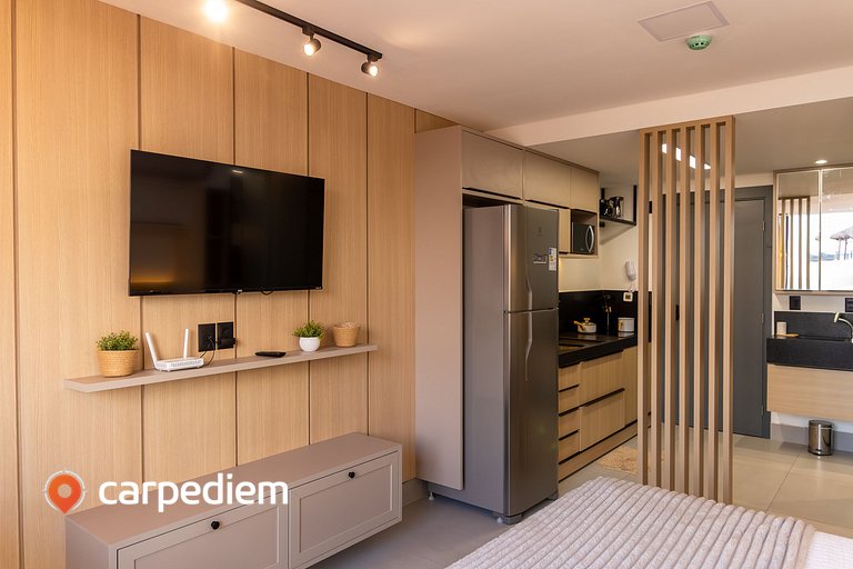 Get Sense #306 - Beira mar por Carpediem