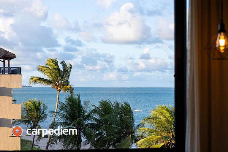 Get Sense #306 - Beira mar por Carpediem