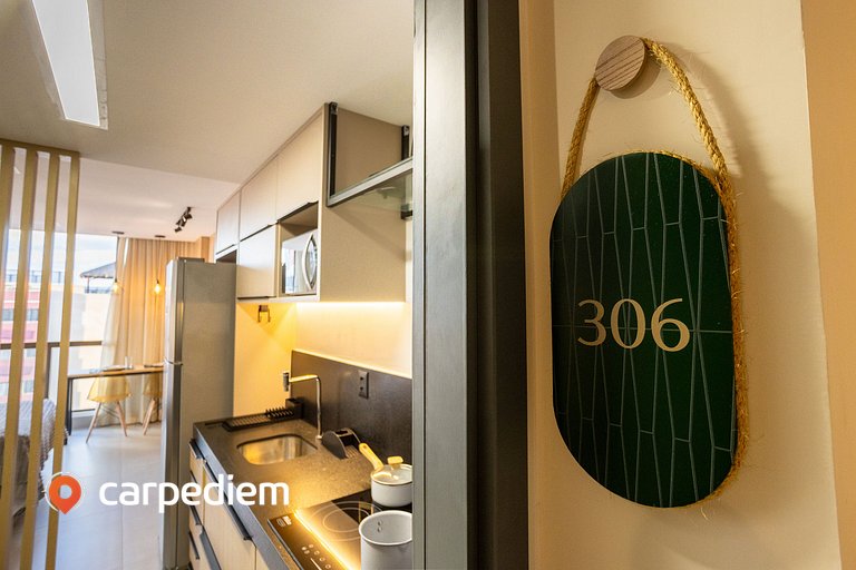 Get Sense #306 - Beira mar por Carpediem