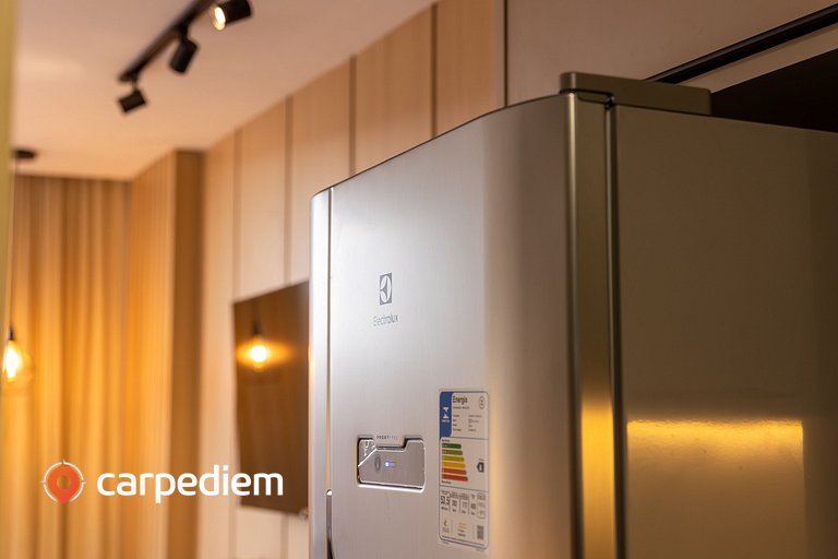 Get Sense #306 - Beira mar por Carpediem