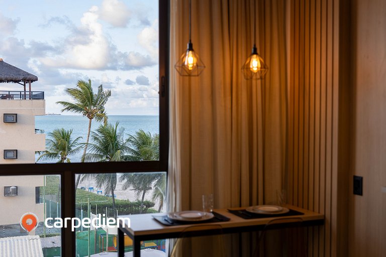 Get Sense #306 - Beira mar por Carpediem