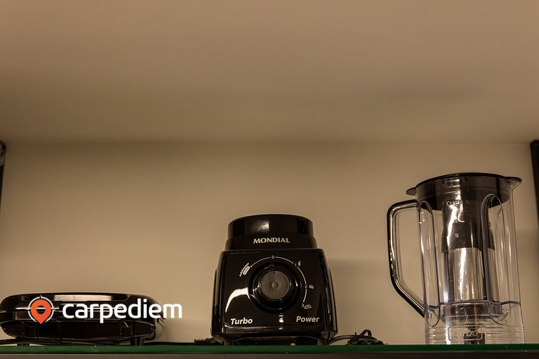 Get Sense #306 - Beira mar por Carpediem