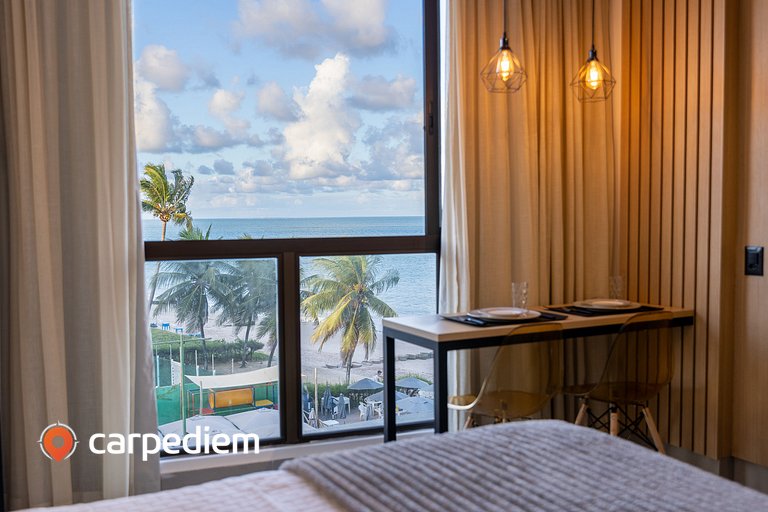 Get Sense #306 - Beira mar por Carpediem