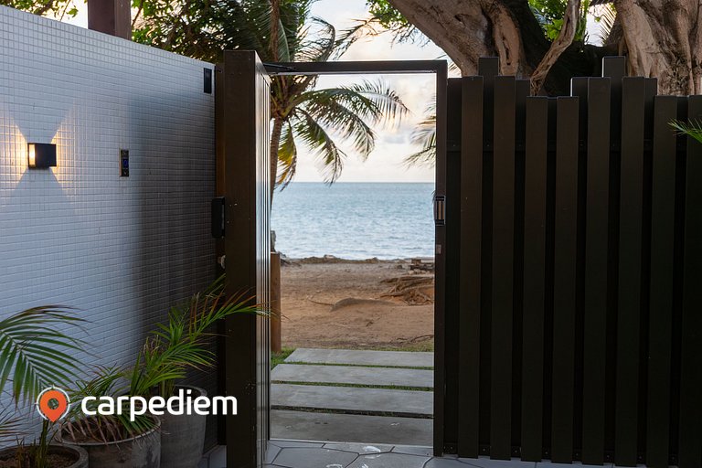 Get Sense #306 - Beira mar por Carpediem