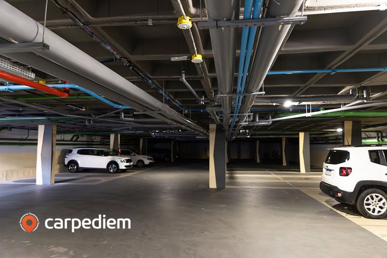 Get Sense #306 - Beira mar por Carpediem