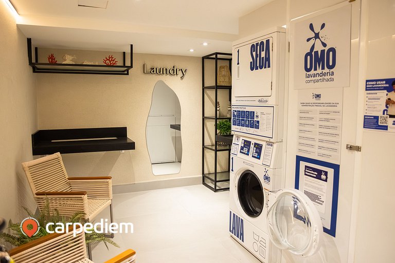 Get Sense #306 - Beira mar por Carpediem