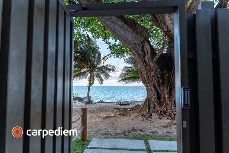 Get Sense #306 - Beira mar por Carpediem