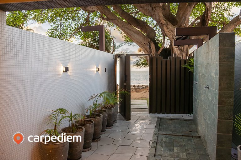 Get Sense #306 - Beira mar por Carpediem