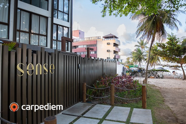 Get Sense #306 - Beira mar por Carpediem