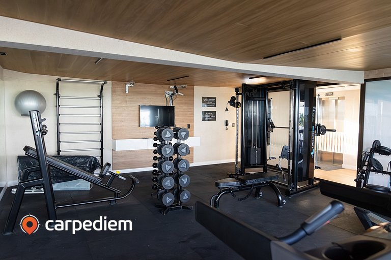 Get Sense #306 - Beira mar por Carpediem