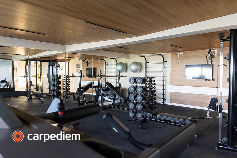 Get Sense #306 - Beira mar por Carpediem