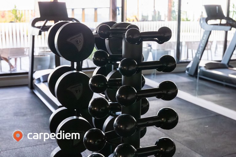 Get Sense #306 - Beira mar por Carpediem