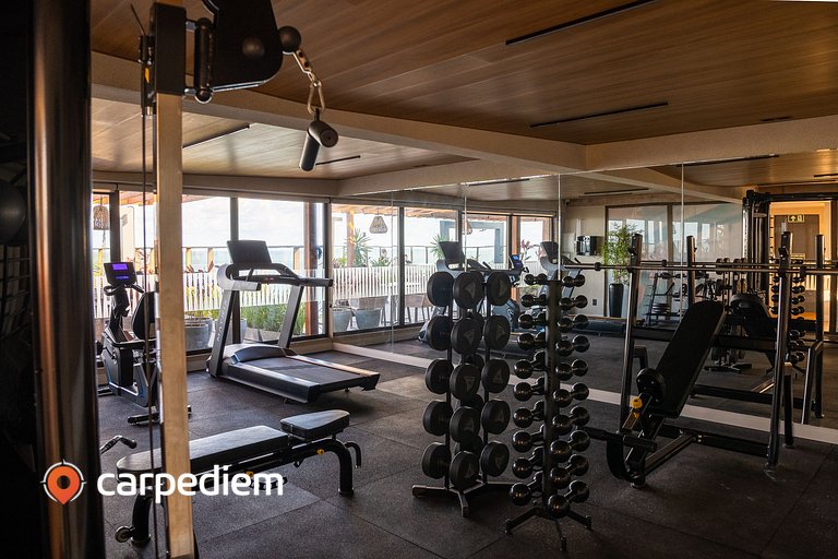 Get Sense #306 - Beira mar por Carpediem