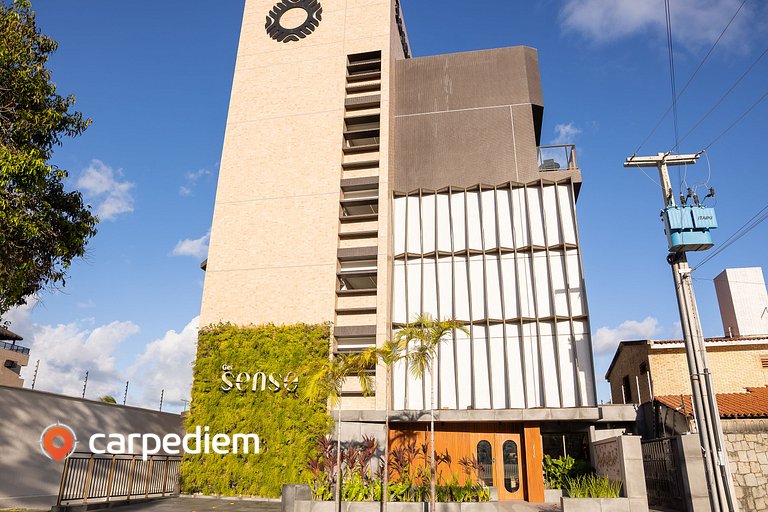 Get Sense #306 - Beira mar por Carpediem