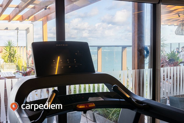 Get Sense #306 - Beira mar por Carpediem