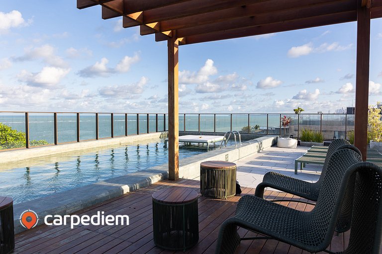 Get Sense #306 - Beira mar por Carpediem