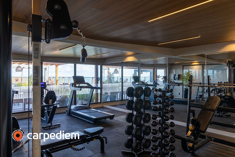 Get Sense #306 - Beira mar por Carpediem