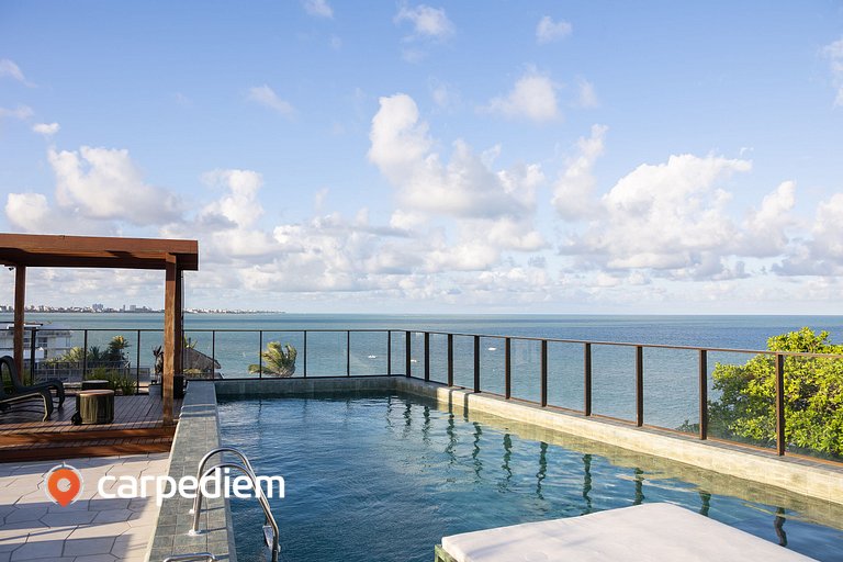 Get Sense #306 - Beira mar por Carpediem