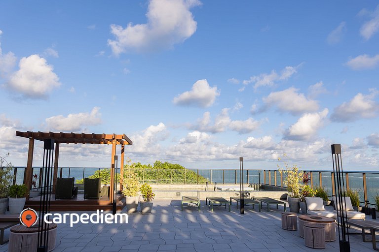 Get Sense #306 - Beira mar por Carpediem