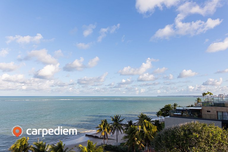 Get Sense #306 - Beira mar por Carpediem