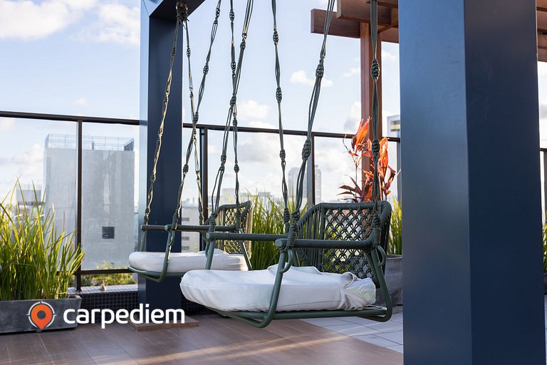 Get Sense #306 - Beira mar por Carpediem