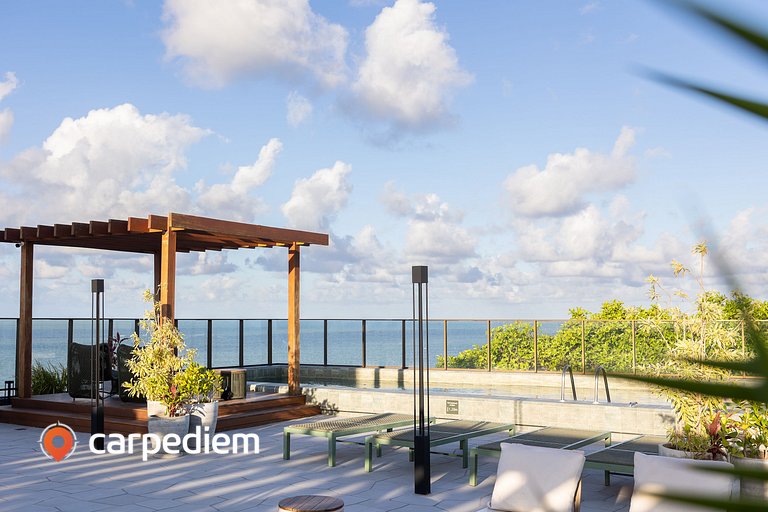 Get Sense #306 - Beira mar por Carpediem