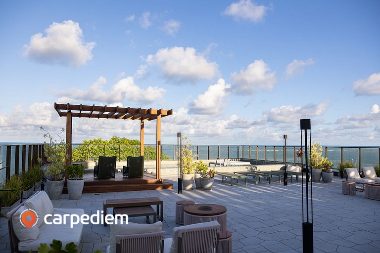 Get Sense #306 - Beira mar por Carpediem