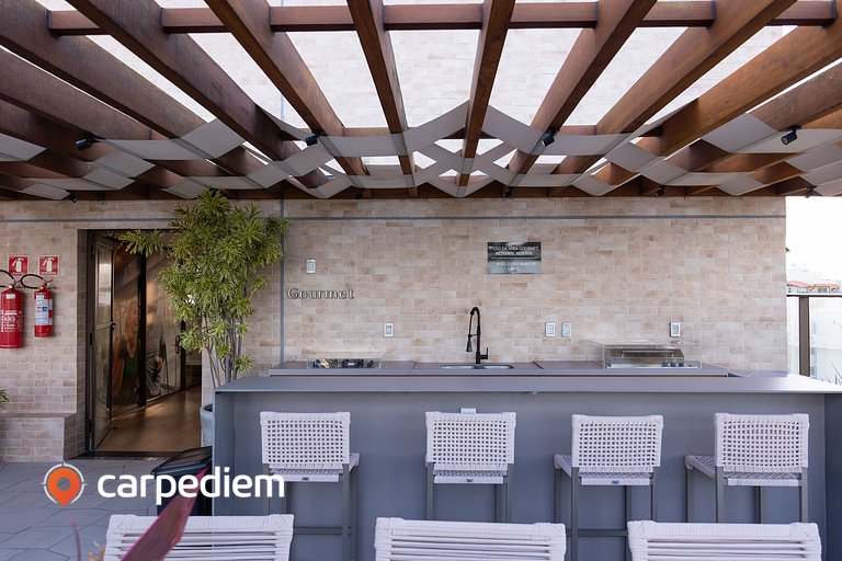 Get Sense #306 - Beira mar por Carpediem