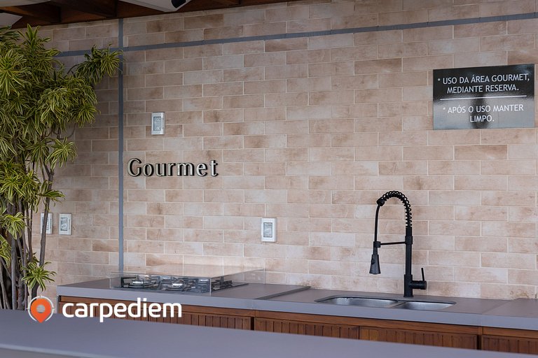 Get Sense #306 - Beira mar por Carpediem