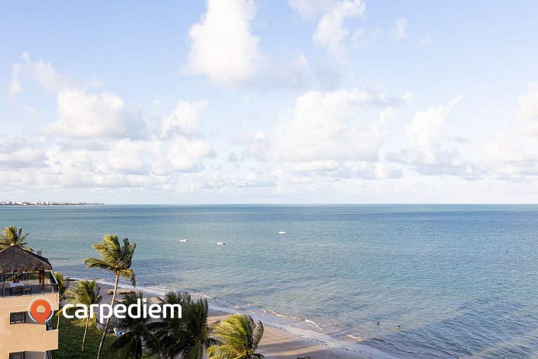 Get Sense #306 - Beira mar por Carpediem