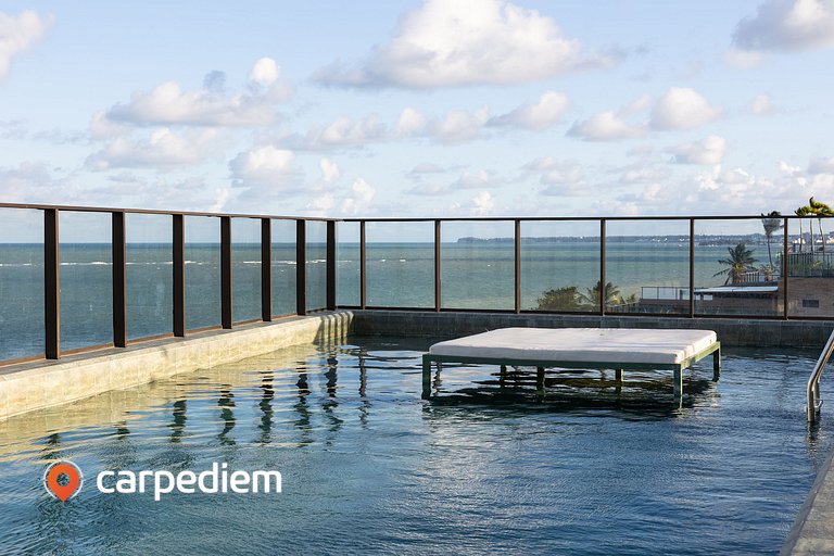 Get Sense #306 - Beira mar por Carpediem