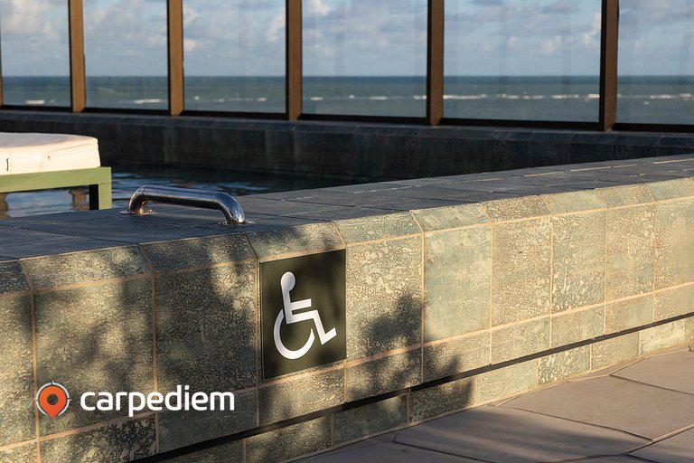 Get Sense #306 - Beira mar por Carpediem